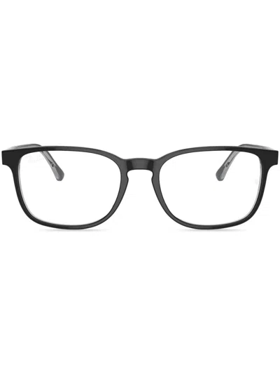RAY BAN RX5418 GLASSES