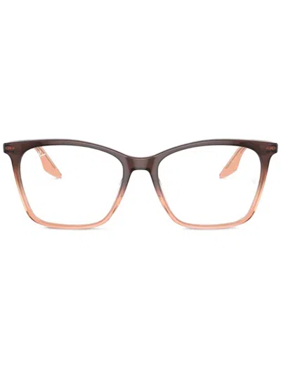 RAY BAN RX5422 GLASSES