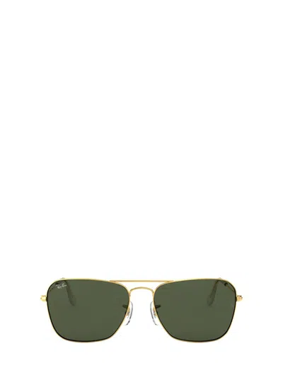 RAY BAN RAY-BAN SUNGLASSES