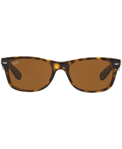 RAY BAN SUNGLASSES, RB2132 NEW WAYFARER