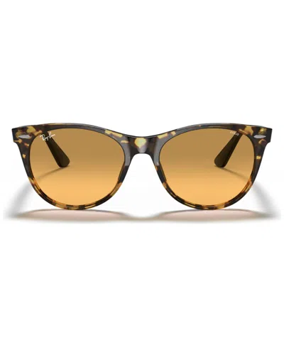 RAY BAN SUNGLASSES, RB2185 55