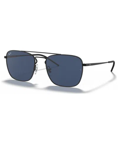 RAY BAN SUNGLASSES, RB3588 55