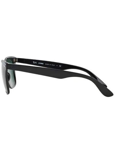 RAY BAN WAYFARER LITEFORCE SUNGLASSES