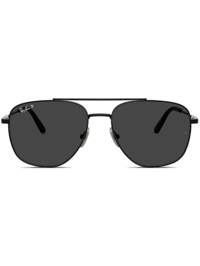 RAY BAN WILLIAM SUNGLASSES