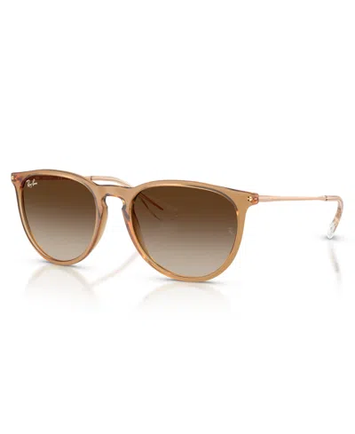 RAY BAN WOMEN'S ERIKA CLASSIC SUNGLASSES, RB4171