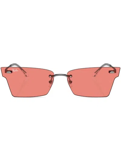 RAY BAN XIME SUNGLASSES