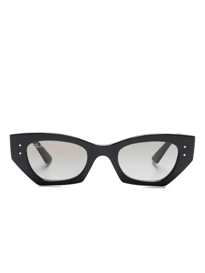 RAY BAN ZENA SUNGLASSES