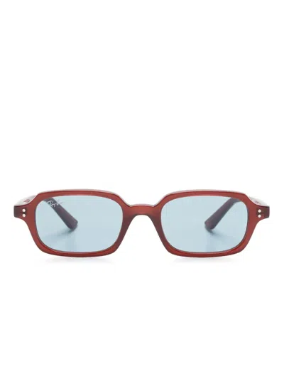 RAY BAN ZURI SUNGLASSES