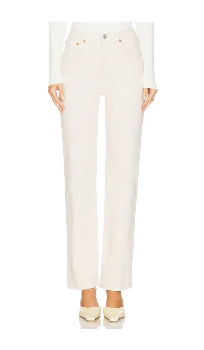 RE/DONE 90S HIGH RISE LOOSE JEANS