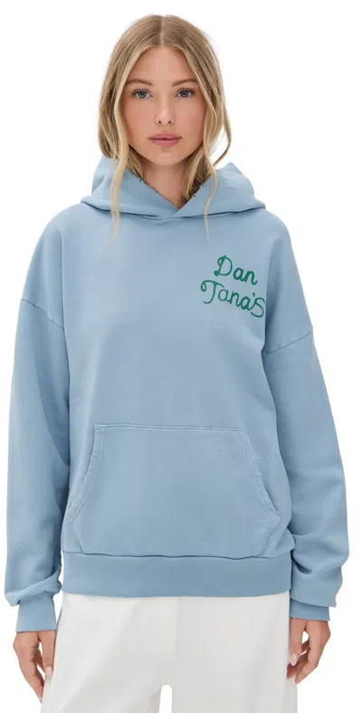 RE/DONE MODERN HOODY DAN TANAS HOUSE PACIFIC