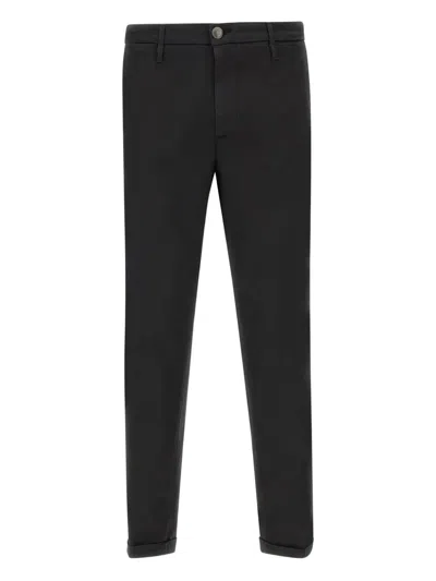 RE-HASH MUCHA TROUSERS