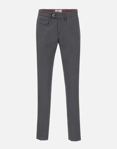 RE-HASH RE-HASH TROUSERS