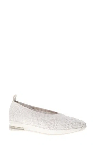 REACTION KENNETH COLE REACTION KENNETH COLE EVALINE SLIP-ON SNEAKER