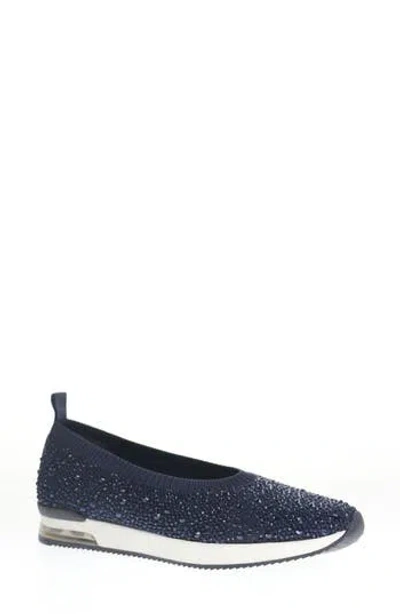 REACTION KENNETH COLE REACTION KENNETH COLE EVALINE SLIP-ON SNEAKER