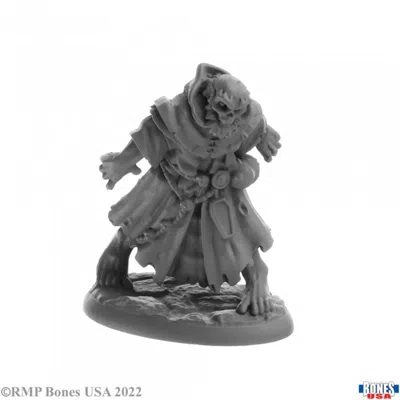 REAPER MINIATURES 35 MM LEGENDS DREADMERE WIGHT MINIATURE