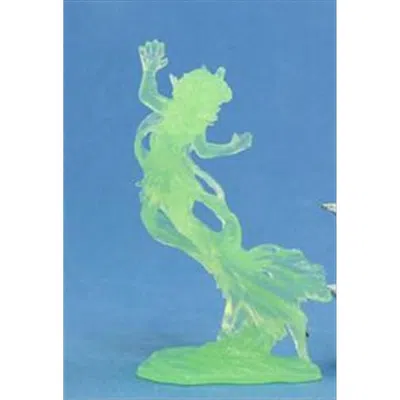 REAPER MINIATURES 77096 BONES - LABELLA DEMORNAY- BANSHEE