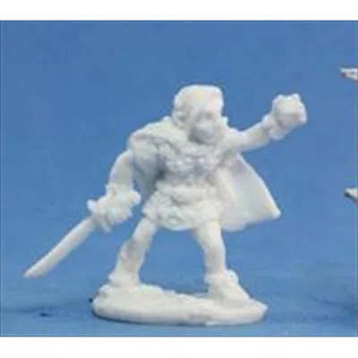 REAPER MINIATURES 77167 BONES - INGRID- FEMALE GNOME