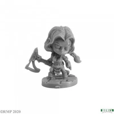 REAPER MINIATURES BONES - SMALL WORLD ARNISE MINIATURES