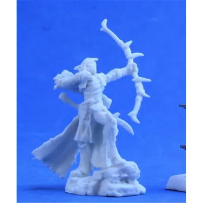 REAPER MINIATURES BONES-ARATHANEL, ELF RANGER