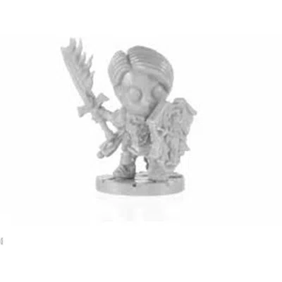 REAPER MINIATURES BONES SMALL WORLD ALMARAN MINIATURES