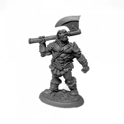 REAPER MINIATURES LEGENDS BERTOK MINIATURES