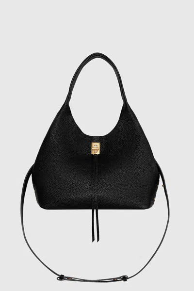 REBECCA MINKOFF DARREN CARRYSOME BAG