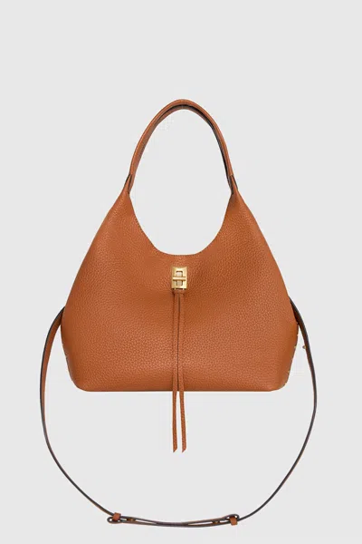 REBECCA MINKOFF DARREN CARRYSOME BAG