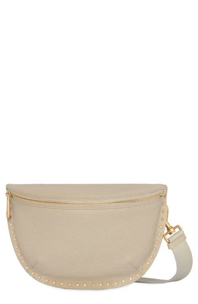 REBECCA MINKOFF REBECCA MINKOFF DARREN LEATHER SLING BAG