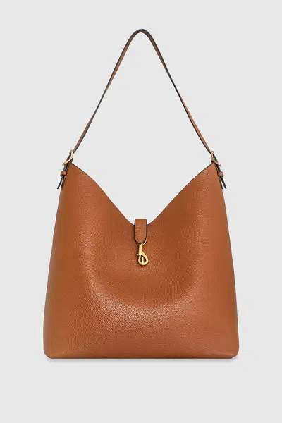 REBECCA MINKOFF MEGAN HOBO BAG