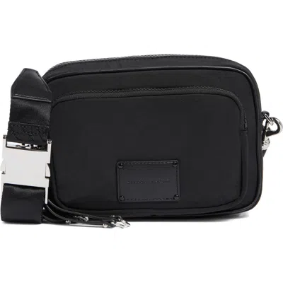 REBECCA MINKOFF REBECCA MINKOFF NOLITA NYLON CROSSBODY BAG