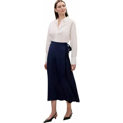 REBECCA TAYLOR REBECCA TAYLOR IRIE SILKY SKIRT