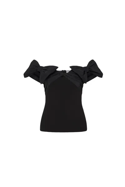 REBECCA VALLANCE ANOUSKA TOP