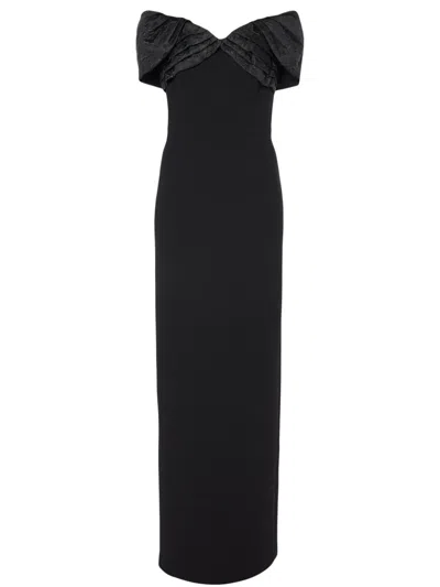 REBECCA VALLANCE ATHENA GOWN