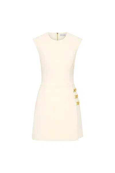 REBECCA VALLANCE FREYJA MINI DRESS