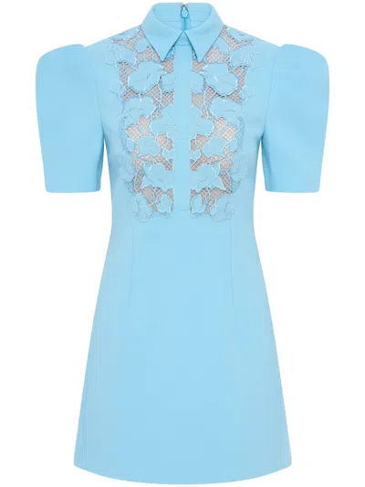 REBECCA VALLANCE SKYE DRESS