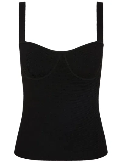 REBECCA VALLANCE ZIA TOP