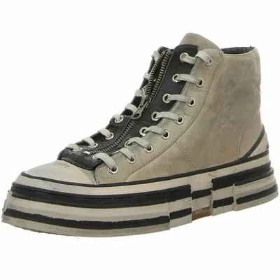 REBECCA WHITE REBECCA WHITE HERREN SNEAKER VT22M-1A.V1 SCHWARZ 1306848