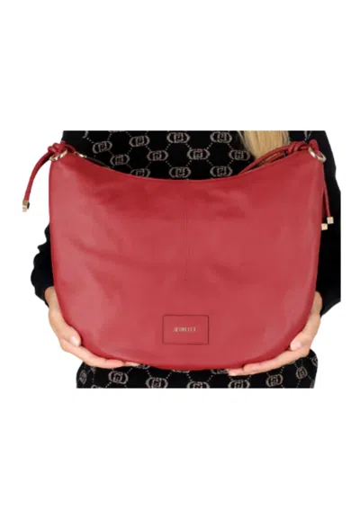 REBELLE WOMEN'S BAG REBELLE BORDEAUX