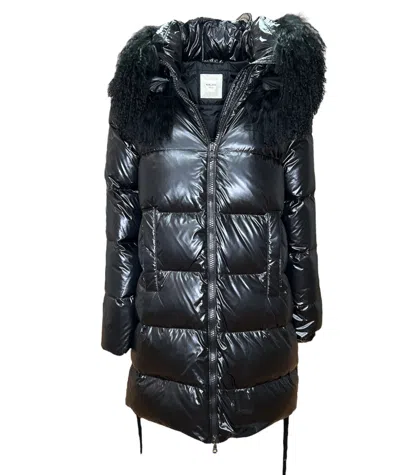 REBLANC-BY-REFRIGUE JACKET WOMAN R57517LQ12W