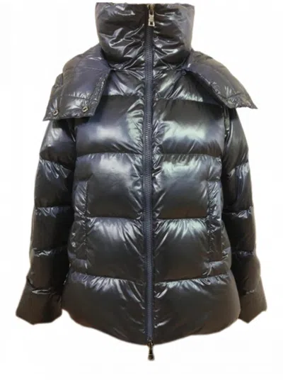 REBLANC-BY-REFRIGUE JACKET WOMAN R57556LQ12W - REBLANC BY REFRIGUE