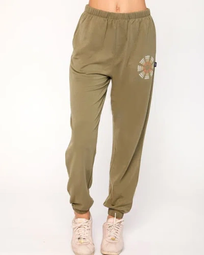 REBODY ACTIVE REBODY ACTIVE KARMA GRAPHIC SWEATPANTS