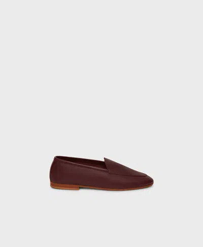 RECURATE MANSUR GAVRIEL SOCK LOAFER