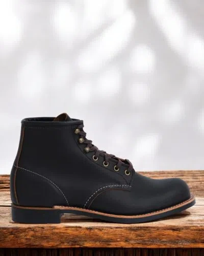 RED WING SHOES [3345] MENS RED WING BLACKSMITH