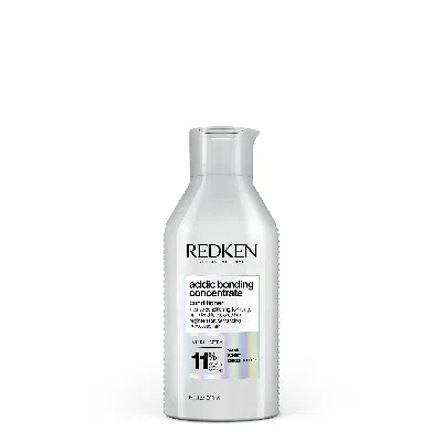 REDKEN ACIDIC BONDING CONCENTRATE BONDING CONDITIONER