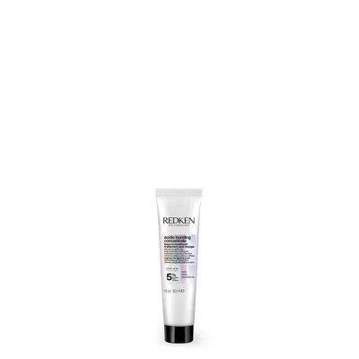 REDKEN ACIDIC BONDING CONCENTRATE LEAVE-IN TREATMENT FOR REPAIR