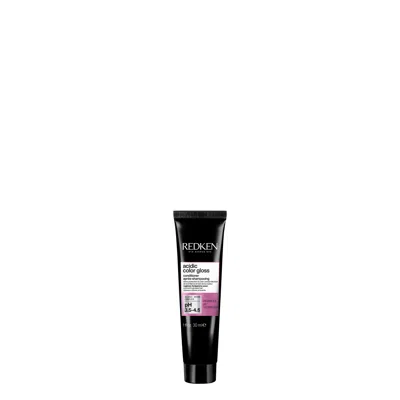 REDKEN ACIDIC COLOR GLOSS CONDITIONER FOR COLOR CARE & ADDED SHINE
