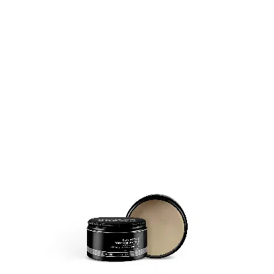 REDKEN BREWS CLAY POMADE: MAX HOLD CLAY POMADE