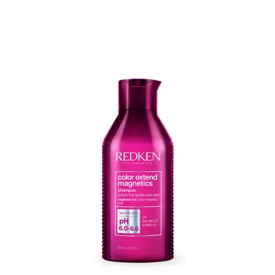 REDKEN COLOR EXTEND MAGNETICS SHAMPOO FOR COLORED HAIR