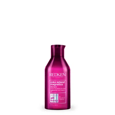 REDKEN COLOR EXTEND MAGNETICS SHAMPOO FOR COLORED HAIR