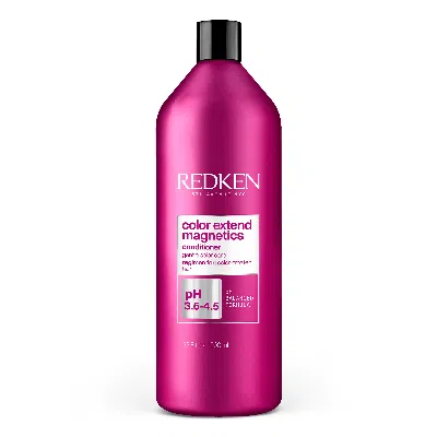 REDKEN COLOR SAFE EXTEND MAGNETICS SULFATE-FREE CONDITIONER